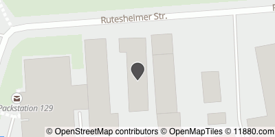 Auf Stadtplan Stuttgart anzeigen