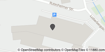 Auf Stadtplan Stuttgart anzeigen