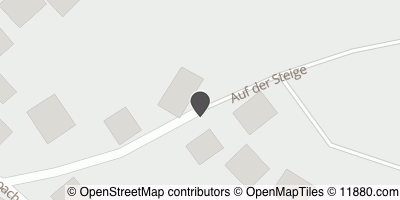 Auf Stadtplan Waiblingen, Rems anzeigen