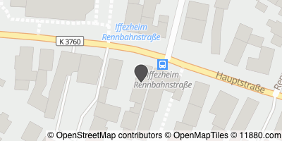 Auf Stadtplan Iffezheim anzeigen