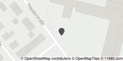 Auf Stadtplan Stuttgart anzeigen