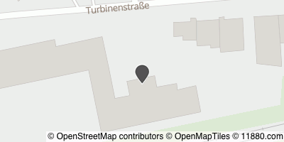 Auf Stadtplan Stuttgart anzeigen
