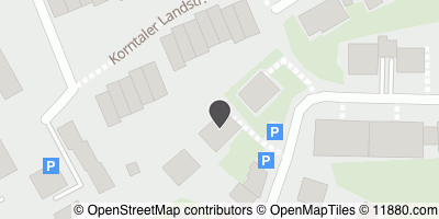 Auf Stadtplan Stuttgart anzeigen