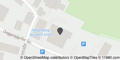 Auf Stadtplan Deggendorf anzeigen