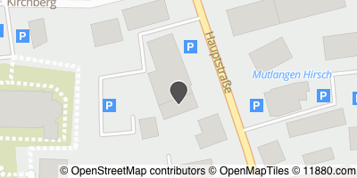 Auf Stadtplan Mutlangen anzeigen
