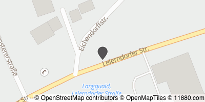 Auf Stadtplan Langquaid anzeigen