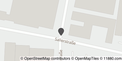 Auf Stadtplan Fellbach, Württemberg anzeigen