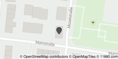 Auf Stadtplan Stuttgart anzeigen