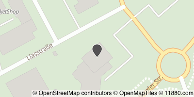 Auf Stadtplan Schwäbisch Gmünd anzeigen