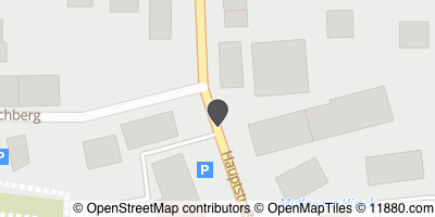 Auf Stadtplan Mutlangen anzeigen