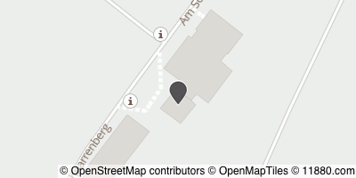 Auf Stadtplan Stuttgart anzeigen