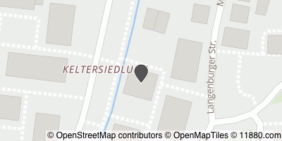 Auf Stadtplan Stuttgart anzeigen