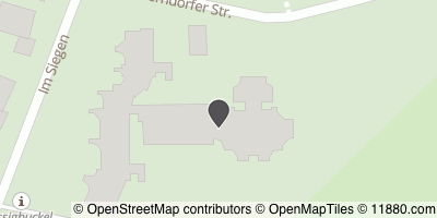 Auf Stadtplan Kuppenheim anzeigen