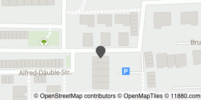 Auf Stadtplan Ditzingen anzeigen