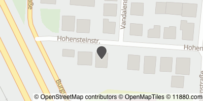 Auf Stadtplan Stuttgart anzeigen