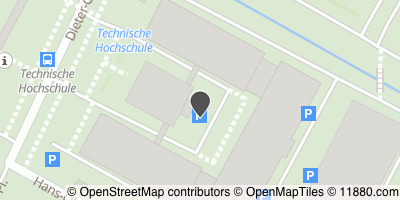 Auf Stadtplan Deggendorf anzeigen