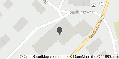Auf Stadtplan Iggingen anzeigen