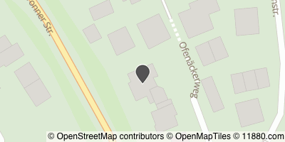 Auf Stadtplan Pforzheim anzeigen