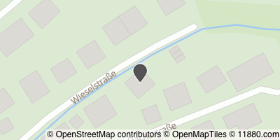 Auf Stadtplan Berglen, Württemberg anzeigen