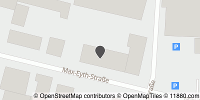 Auf Stadtplan Waiblingen, Rems anzeigen