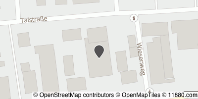 Auf Stadtplan Korntal-Münchingen anzeigen