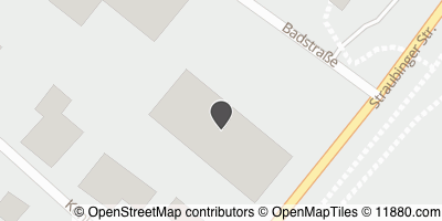 Auf Stadtplan Geiselhöring anzeigen