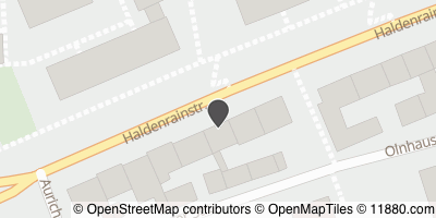 Auf Stadtplan Stuttgart anzeigen