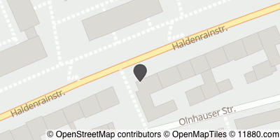 Auf Stadtplan Stuttgart anzeigen