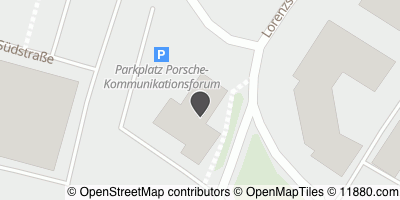 Auf Stadtplan Stuttgart anzeigen