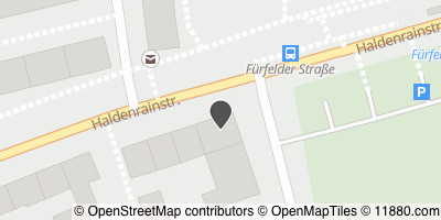 Auf Stadtplan Stuttgart anzeigen