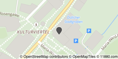 Auf Stadtplan Deggendorf anzeigen