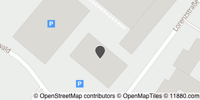 Auf Stadtplan Stuttgart anzeigen