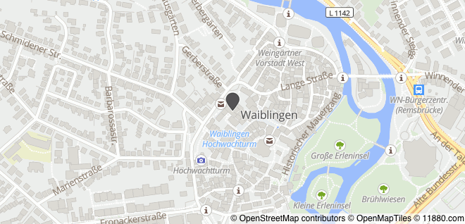 Asia Imbiss Waiblingen Offnungszeiten Telefon Adresse