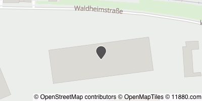 Auf Stadtplan Stuttgart anzeigen