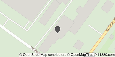 Auf Stadtplan Aalen, Württemberg anzeigen