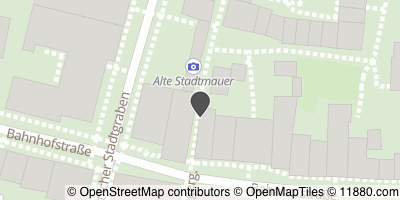 Auf Stadtplan Deggendorf anzeigen