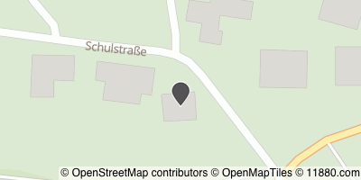 Auf Stadtplan Schönberg, Niederbayern anzeigen