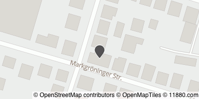 Auf Stadtplan Stuttgart anzeigen