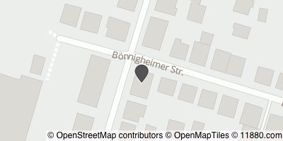 Auf Stadtplan Stuttgart anzeigen