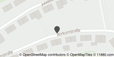 Auf Stadtplan Stuttgart anzeigen