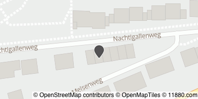 Auf Stadtplan Waiblingen, Rems anzeigen