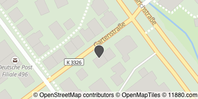 Auf Stadtplan Aalen, Württemberg anzeigen