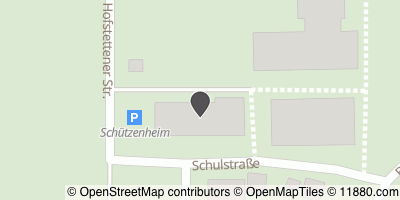 Auf Stadtplan Gaimersheim anzeigen