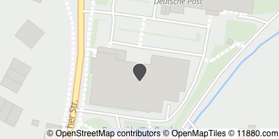 Auf Stadtplan Weissach, Württemberg anzeigen