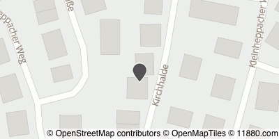 Auf Stadtplan Korb, Remstal anzeigen