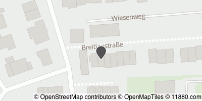 Auf Stadtplan Friolzheim anzeigen