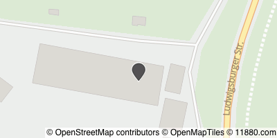 Auf Stadtplan Stuttgart anzeigen