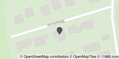 Auf Stadtplan Alfdorf anzeigen