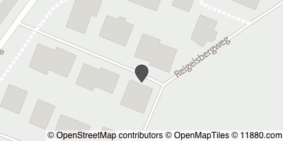 Auf Stadtplan Stuttgart anzeigen