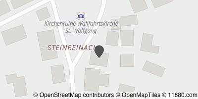 Auf Stadtplan Korb, Remstal anzeigen